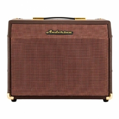 Anderson A25c Amplif P/guit Acust, Deluxe, 25w, 8 ,chor, Eq