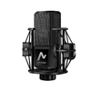 Apogee C06 Microfono Condenser + Araña + Cables Streaming Podcast Xlr - comprar online