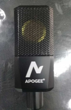 Apogee C-06 Kit Microfono Condenser + Soporte + Antipop + Cables en internet