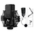 Apogee C-06 Kit Microfono Condenser + Soporte + Antipop + Cables