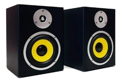 Apogee Studio 5 Monitor Activo De 5'' + Tweeter 1'' Edenlp