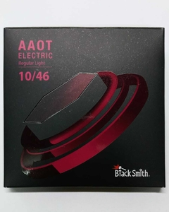 Blacksmith Aaot1046 Encordado Electrica 010-046 Micro Carbon