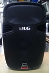 BLG Rxa12p660d Bafle Activo 12'' + Dr 1' 350w Abs Clon Jbl