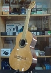 Bohemia Modelo 38 Guitarra Criolla Clásica 4/4 Edenlp