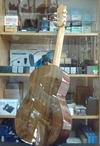 Bohemia Modelo 38 Guitarra Criolla Clásica 4/4 Edenlp - comprar online