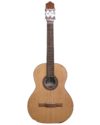 Bohemia Modelo 28 Guitarra Criolla Clásica 4/4 Edenlp