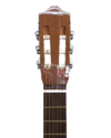 Bohemia Modelo 28 Guitarra Criolla Clásica 4/4 Edenlp en internet