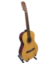 Bohemia Modelo 8 Natural Guitarra Criolla 4/4 De Estudio - comprar online