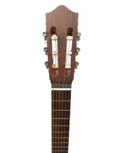 Bohemia Modelo 8 Natural Guitarra Criolla 4/4 De Estudio - tienda online