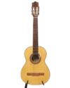 Bohemia 18 Jr Guitarra Clasica 3/4 Mediana Natural Edenlp