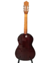 Bohemia 18 Jr Guitarra Clasica 3/4 Mediana Natural Edenlp - tienda online