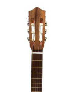 Imagen de Bohemia 18 Jr Guitarra Clasica 3/4 Mediana Natural Edenlp