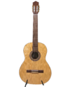 Bohemia Modelo 38 Guitarra Criolla Clásica 4/4 Edenlp