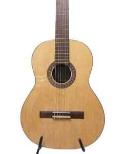 Bohemia Modelo 38 Guitarra Criolla Clásica 4/4 Edenlp - comprar online