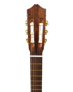 Bohemia Modelo 38 Guitarra Criolla Clásica 4/4 Edenlp - tienda online