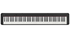Casio Cdp-s150 Piano Digital 88 Teclas Pesadas Pedal Fuente - comprar online