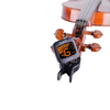 Cherub Wst660v Afinador Clip Para Violin / Cromatico Edenlp - EdenLP Instrumentos Musicales