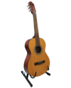 Cort Ac70-op Guitarra Clasica 3/4 Con Funda Edenlp - tienda online