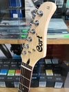 Cort G110-opsb Open Pore Sunburst Guitarra Eléctrica Edenlp en internet
