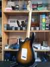 Cort G110-opsb Open Pore Sunburst Guitarra Eléctrica Edenlp - EdenLP Instrumentos Musicales