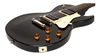 Cort Cr100bk Guitarra Eléctrica Les Paul Negra en internet