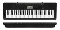 Casio Ctk3500 Teclado Sensitivo 5 Octavas 61 Teclas - comprar online