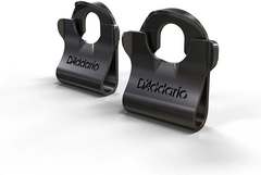 Daddario Pw-dlc-01 Dual Straplock Para Guitarra O Bajo X Par