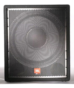 Oportunidad! Jbl Jrx118s Subwoofer 18'' Pasivo 350w 4ohms en internet