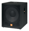 Oportunidad! Jbl Jrx118s Subwoofer 18'' Pasivo 350w 4ohms - comprar online