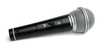 Samson Premium R21s Micrófono Con Switch Pipeta Y Cable Plug - comprar online
