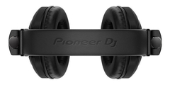 Pioneer Dj Hdj-x5-s Auriculares Over-ear Ideal Dj (plateado) en internet