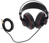 Superlux Hd681 Auricular Semi-abierto Monitoreo Profesional - EdenLP Instrumentos Musicales