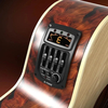Cherub Gs3 Equalizador 4 Bandas Afinador Phase P/ Guitarra - EdenLP Instrumentos Musicales