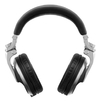 Pioneer Dj Hdj-x5-s Auriculares Over-ear Ideal Dj (plateado) - comprar online