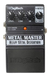 Digitech Xmm Metal Master Heavy Metal Distortion Edenlp