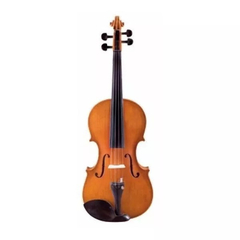 Parquer Vl950 Violin 1/2 Con Arco, Estuche Y Resina