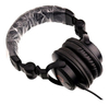 Artesia Amh-10 Auriculares Cerrados Monitoreo Stereo Negro - comprar online