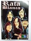 Doremi Cancionero Rata Blanca Acordes Para Guitarra Y Teclado