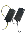 Oportunidad! Ds Pickups Ds61-HB + DS62 Set Microfonos P/ Bajo