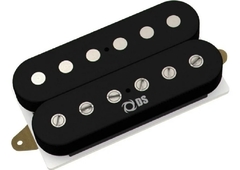 Ds Pickups Ds32 B (bridge) Impact Distortion Mic P/guitarra