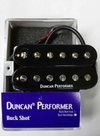 Oportunidad! Seymour Duncan Performer Ish58 (neck) Buck Shot en internet