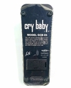 Oportunidad! Jim Dunlop Gcb95 Cry Baby Pedal Wah Wha Edenlp - tienda online