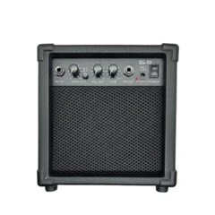 Leonard Eg10 Amplificador Portatil Guitarra Electrica 10w