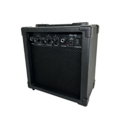 Leonard Eg10 Amplificador Portatil Guitarra Electrica 10w en internet