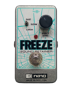 Oportunidad! Electro Harmonix Freeze Sound Retainer Edenlp