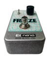 Oportunidad! Electro Harmonix Freeze Sound Retainer Edenlp en internet