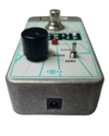 Imagen de Oportunidad! Electro Harmonix Freeze Sound Retainer Edenlp