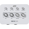 Esi Nevaduo Interfaz De Audio 24bits 192khz Usb 3.1 Phantom - comprar online