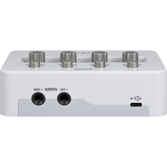 Esi Nevaduo Interfaz De Audio 24bits 192khz Usb 3.1 Phantom en internet