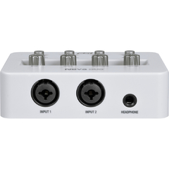 Esi Nevaduo Interfaz De Audio 24bits 192khz Usb 3.1 Phantom - EdenLP Instrumentos Musicales